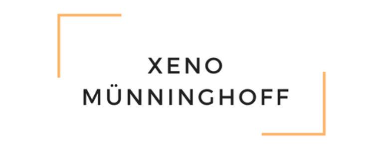 Xeno Munninghoff